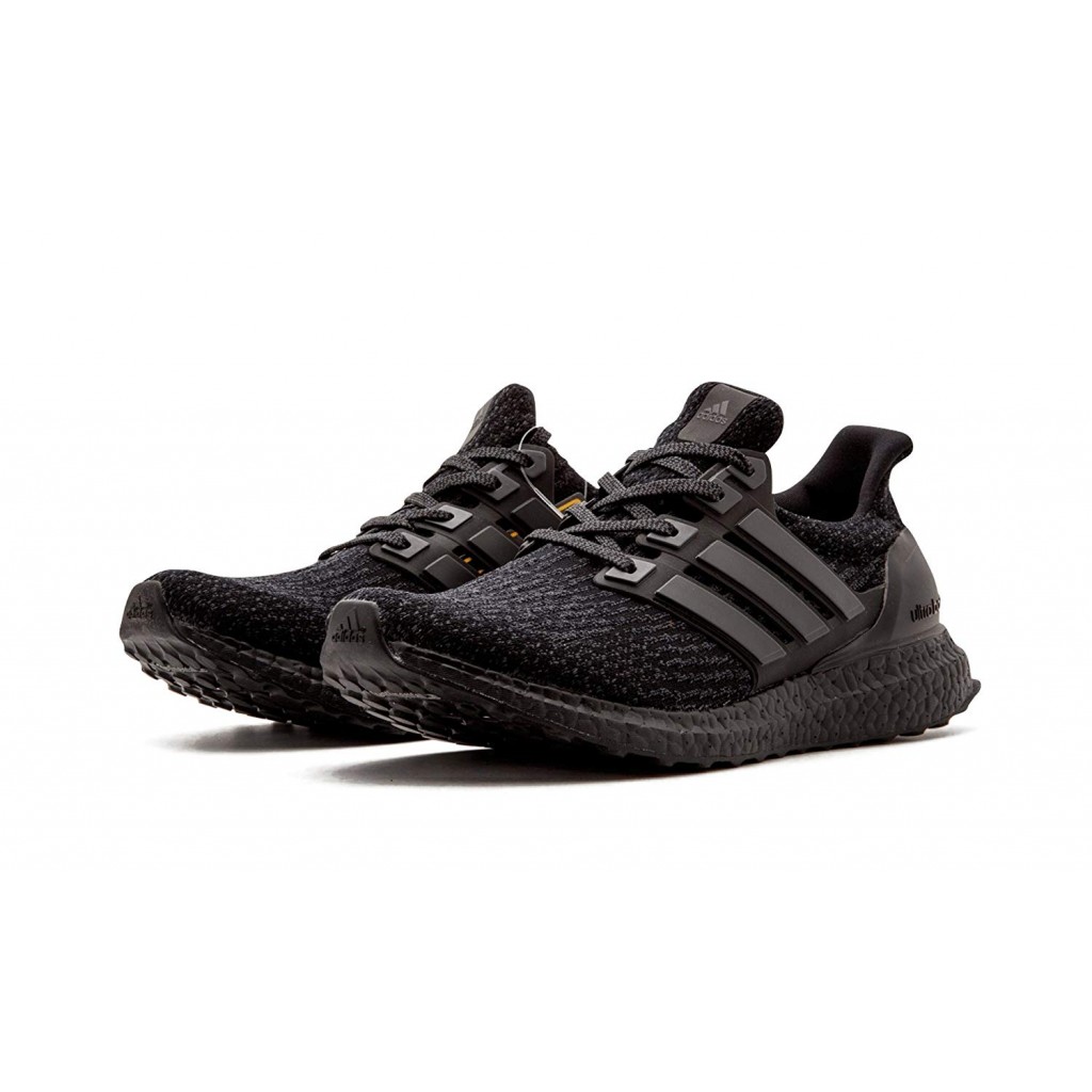 Ub triple 2025 black 3.0